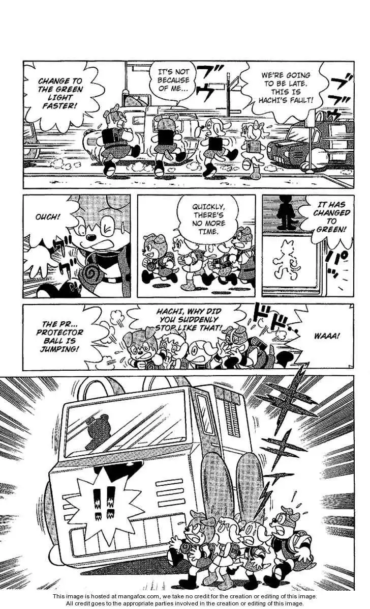 Doraemon Long Stories Chapter 24.6 5